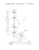 COLLAPSIBLE ARTIFICIAL TREE diagram and image