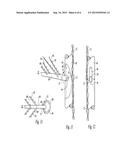 COLLAPSIBLE ARTIFICIAL TREE diagram and image