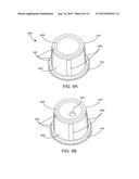 DISPOSABLE SINGLE USE BEVERAGE FILTER BASKET diagram and image