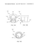 DISPOSABLE SINGLE USE BEVERAGE FILTER BASKET diagram and image