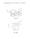 DISPOSABLE SINGLE USE BEVERAGE FILTER BASKET diagram and image