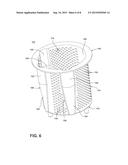 VACUUM CLEANER diagram and image