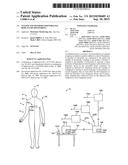 SYSTEM AND METHODS FOR WIRELESS BODY FLUID MONITORING diagram and image