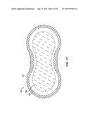 SYSTEM AND METHODS FOR WIRELESS BODY FLUID MONITORING diagram and image