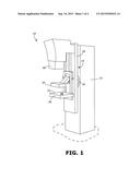 Microfiber Radiography Comfort Device diagram and image