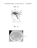 MEDICAL IMAGE PROCESSING APPARATUS AND METHOD, AND COMPUTER-READABLE     RECORDING MEDIUM diagram and image