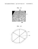 MEDICAL IMAGE PROCESSING APPARATUS AND METHOD, AND COMPUTER-READABLE     RECORDING MEDIUM diagram and image