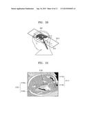 MEDICAL IMAGE PROCESSING APPARATUS AND METHOD, AND COMPUTER-READABLE     RECORDING MEDIUM diagram and image