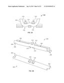 SUTURE ANCHORING SYSTEM AND DELIVERY METHOD diagram and image