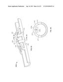 SUTURE ANCHORING SYSTEM AND DELIVERY METHOD diagram and image