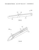 SUTURE ANCHORING SYSTEM AND DELIVERY METHOD diagram and image