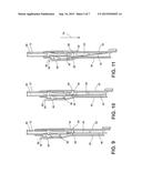 SCALPEL HANDLE SHEATH WITH BLADE REMOVER diagram and image