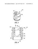 Pedicle Screw Assembly diagram and image