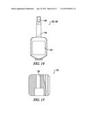 Pedicle Screw Assembly diagram and image