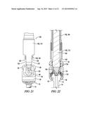 Pedicle Screw Assembly diagram and image