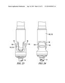 Pedicle Screw Assembly diagram and image