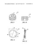 Driver Apparatus For A Pedicle Screw Assembly diagram and image