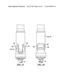 Driver Apparatus For A Pedicle Screw Assembly diagram and image