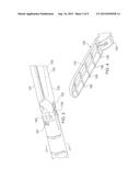 APPARATUS FOR TISSUE CUTTING AND SEALING diagram and image