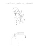 APPARATUS FOR TISSUE CUTTING AND SEALING diagram and image