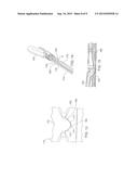 APPARATUS FOR TISSUE CUTTING AND SEALING diagram and image