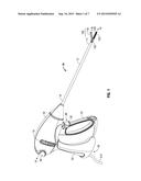 SURGICAL FORCEPS AND METHOD OF MANUFACTURING THEREOF diagram and image