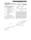 FUSING AND CUTTING SURGICAL INSTRUMENT AND RELATED METHODS diagram and image