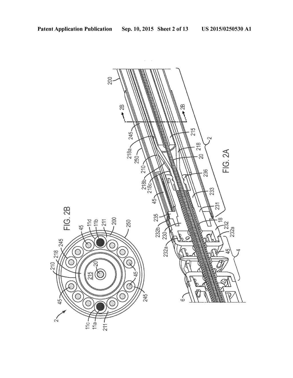 FUSING AND CUTTING SURGICAL INSTRUMENT AND RELATED METHODS - diagram, schematic, and image 03