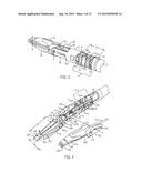 FUSING AND CUTTING SURGICAL INSTRUMENT AND RELATED METHODS diagram and image