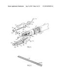 FUSING AND CUTTING SURGICAL INSTRUMENT AND RELATED METHODS diagram and image