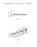 FUSING AND CUTTING SURGICAL INSTRUMENT AND RELATED METHODS diagram and image