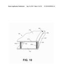 SYSTEM AND METHOD FOR ENDOMETRIAL ABLATION diagram and image