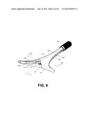 SYSTEM AND METHOD FOR ENDOMETRIAL ABLATION diagram and image