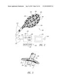 MEDICAL DEVICE FOR USE IN BODILY LUMENS, FOR EXAMPLE AN ATRIUM diagram and image