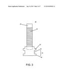 Movable Holder for Medical Instruments and Associated Methods diagram and image