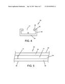 Movable Holder for Medical Instruments and Associated Methods diagram and image