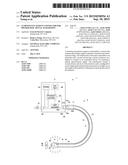 LUMINESCENT PATIENT CONNECTOR FOR PHYSIOLOGIC SIGNAL ACQUISITION diagram and image