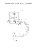 LUMINESCENT PATIENT CONNECTOR FOR PHYSIOLOGIC SIGNAL ACQUISITION diagram and image