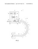 LUMINESCENT PATIENT CONNECTOR FOR PHYSIOLOGIC SIGNAL ACQUISITION diagram and image