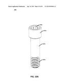 ECCENTRIC DENTAL IMPLANT SYSTEM diagram and image