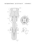 INSERTION TOOL diagram and image