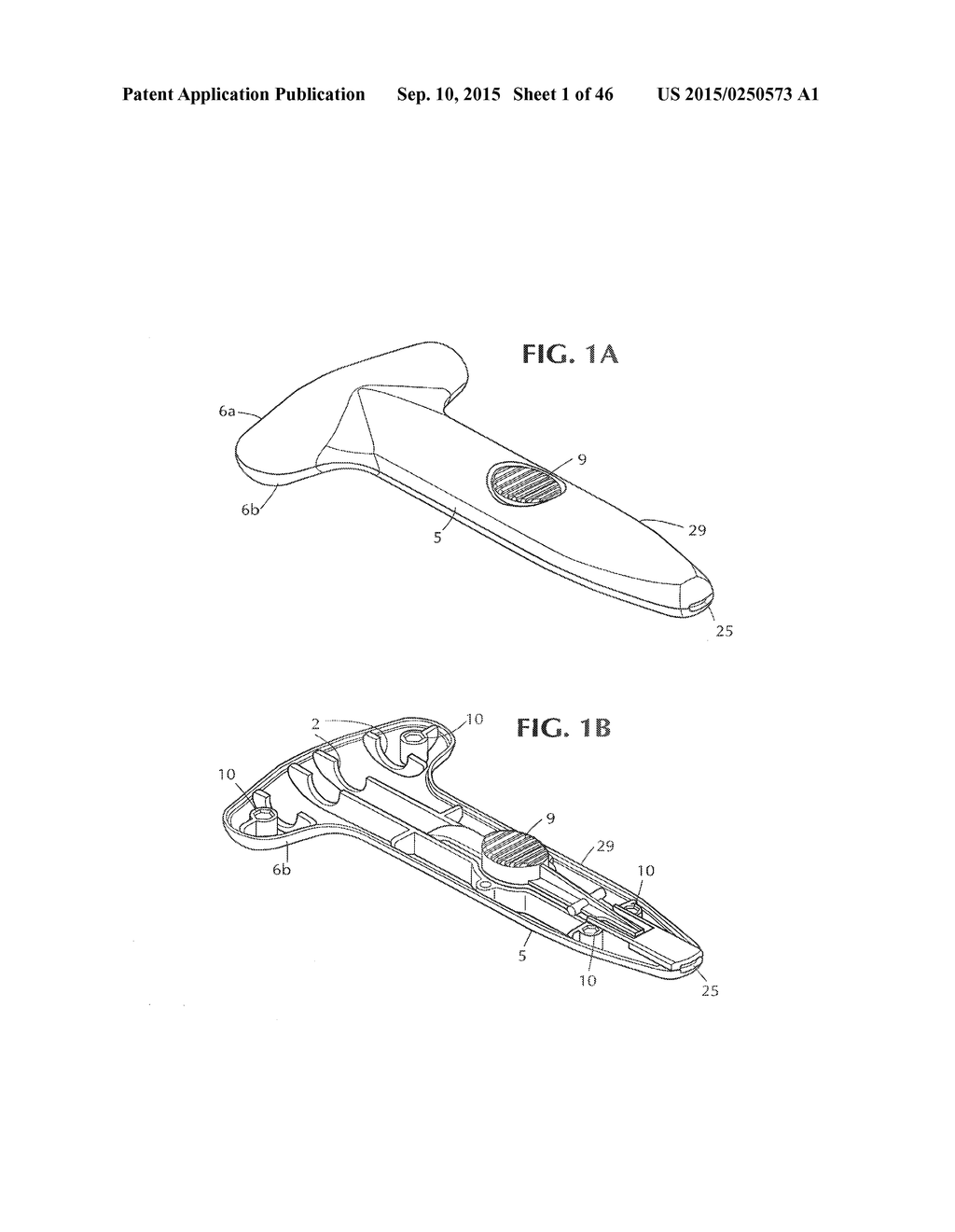 SELF-ANCHORING SLING AND INTRODUCER SYSTEM - diagram, schematic, and image 02