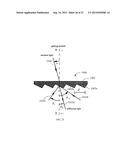 INTRAOCULAR LENS THAT IMPROVES OVERALL VISION WHERE THERE IS A LOCAL LOSS     OF RETINAL FUNCTION diagram and image