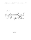 WIRE COLLECTION DEVICE WITH VARYING COLLECTION DIAMETER diagram and image