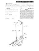 Shoe Interfaced Ankle Support Apparatus diagram and image