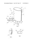 Shoe Interfaced Ankle Support Apparatus diagram and image