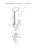 Shoe Interfaced Ankle Support Apparatus diagram and image