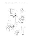 Shoe Interfaced Ankle Support Apparatus diagram and image