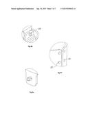 Shoe Interfaced Ankle Support Apparatus diagram and image