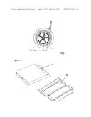 REAR STEER PORTABLE WHEELCHAIR diagram and image